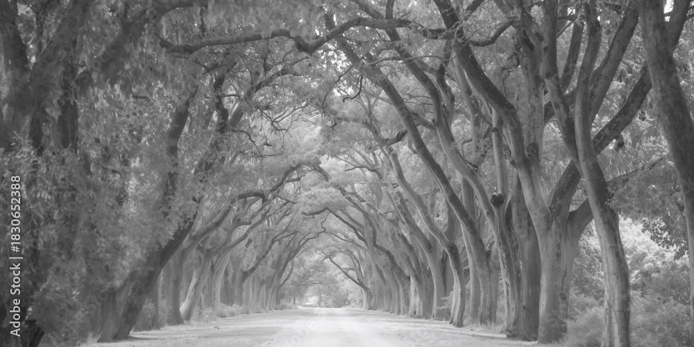 Fototapeta premium Soccer training equipment on artificial turf with kid players in the background, focused on safety and maintenance practices