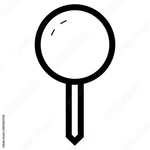 marker pin icon