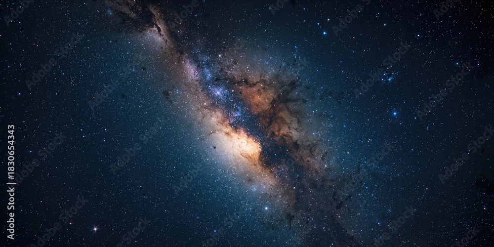 Fototapeta premium Aerial view of agricultural fields with lush green waves in a sunny European region, suitable as a wallpaper background