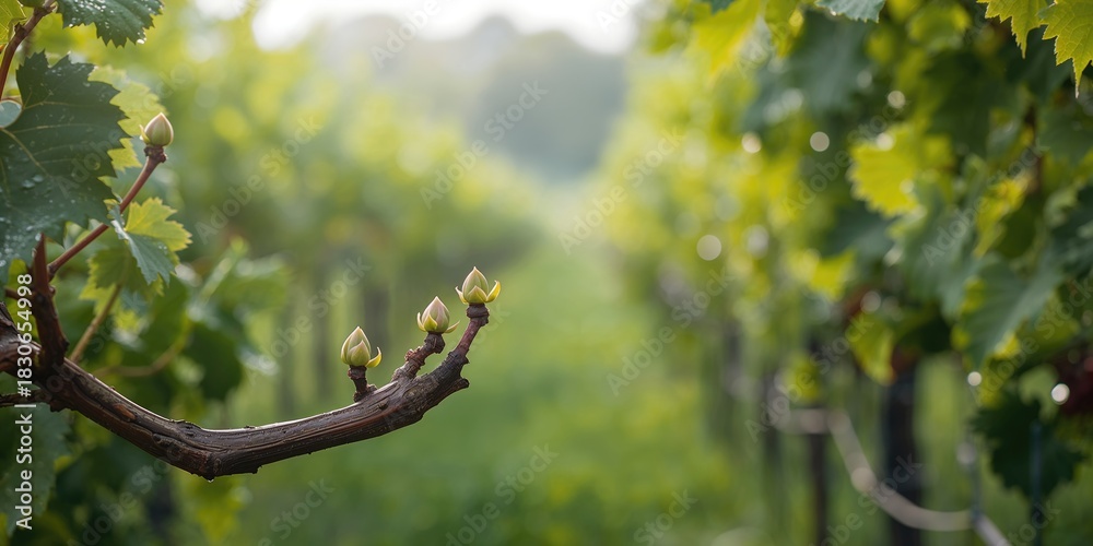 Naklejka premium Crystal ball and candles used as mystical tools for fortune-telling, emphasizing spiritual practices and rituals