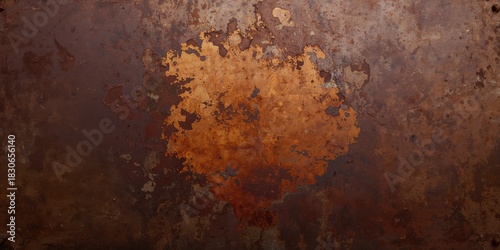 Empty board and spoons on w...