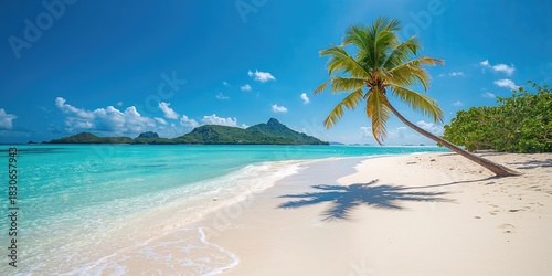 Colorful floral arrangement...