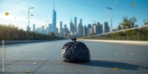 Hand holding an airplane model against a bright sky, emphasizing aircraft maintenance and safety checks