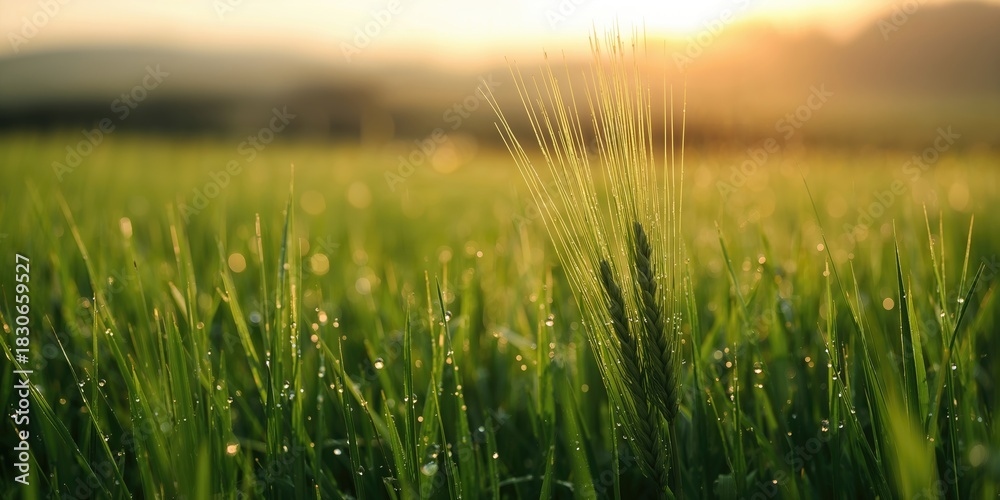 Fototapeta premium Raw wood shelf with natural texture used as background for text layout