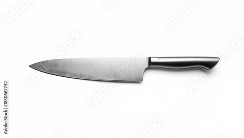 Stainless steel cooking kni...