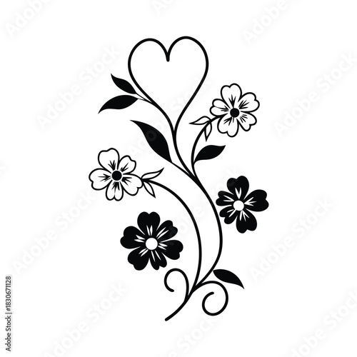 Isolated 3D rendering of a high-tech robotic arm manipulating a glowing blue digital representation of the Earth in a futuristic data center setting