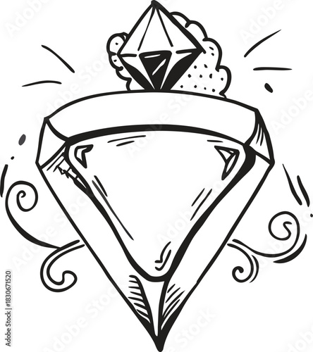 Isolated 3D rendering of a high-tech robotic arm manipulating a glowing blue digital representation of the Earth in a futuristic data center setting