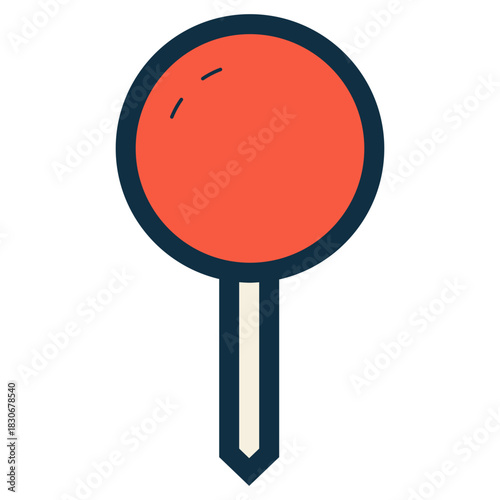 marker pin icon