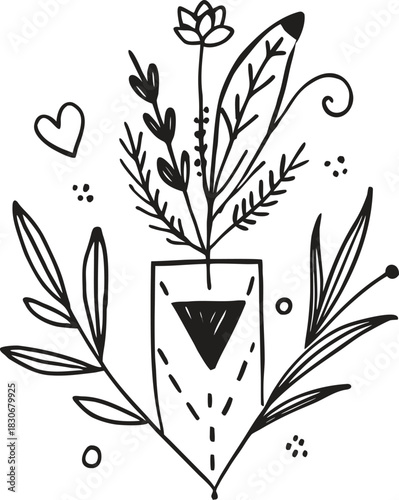 Isolated 3D rendering of a high-tech robotic arm manipulating a glowing blue digital representation of the Earth in a futuristic data center setting