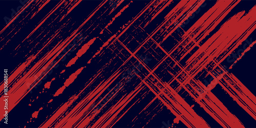 abstract grunge textured background in two colors, abstrack modern