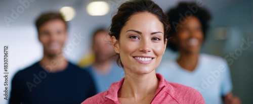 office wellness fosters vibrant spaces for employees to thrive and feel supported