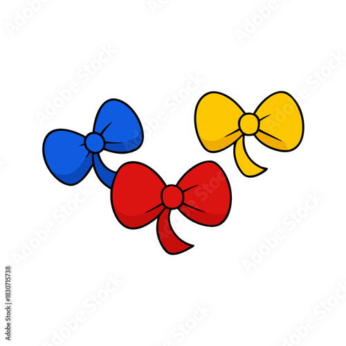 butterfly vector illustration