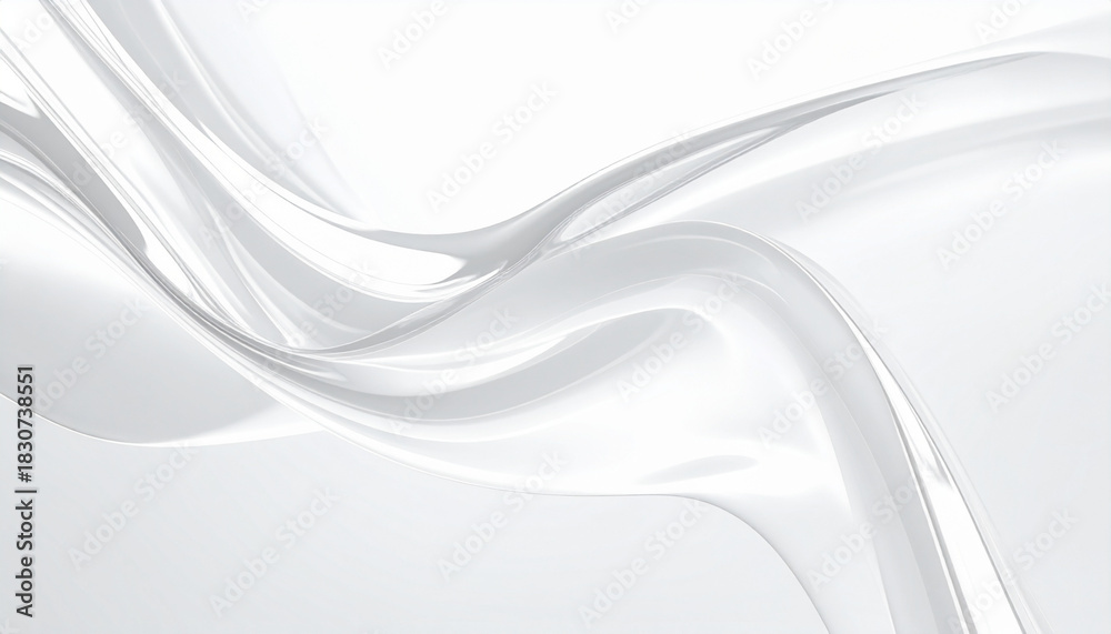 Obraz premium abstract smoke waves
