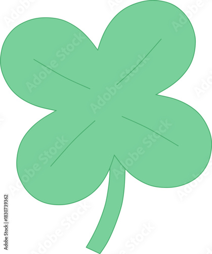 four leaf clover