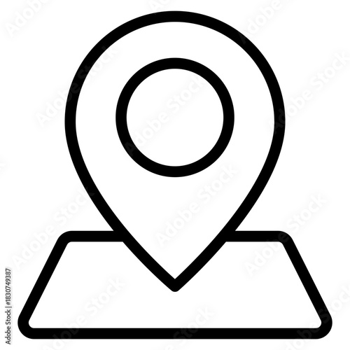 Map icon