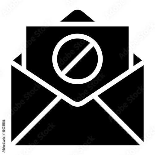 Mail icon