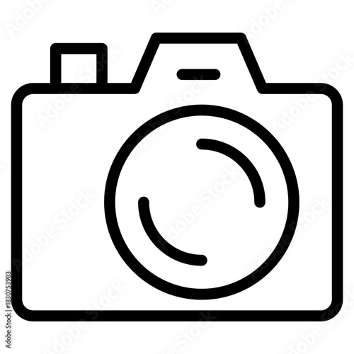 Camera icon