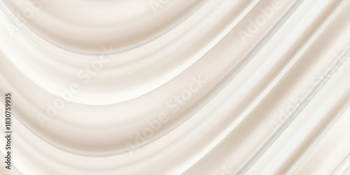 Luxury gold background with beige and white gradient color