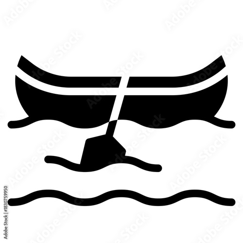 List of different type of water transportation, ships, and boats icon. Artwork of cruise, brig, sailboat, yacht ferry, trawler, speedboat, jet ski, windsurfer, pontoon, container ship, and tanker.