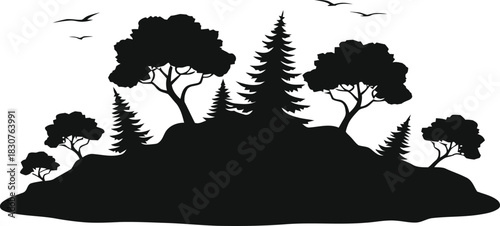 Abstract vector design with cmyk colors grayscale helvetica and courier fonts for creative projects