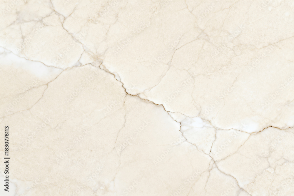 Fototapeta premium Marble Texture, Natural Stone, Cream Color, Surface Design, Wall Decor, Flooring Pattern, Interior Design, Architectural Element