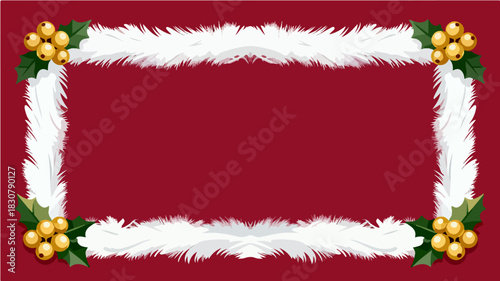  Christmas background image