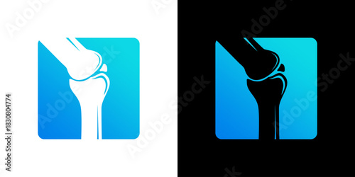 bones and joints logo.