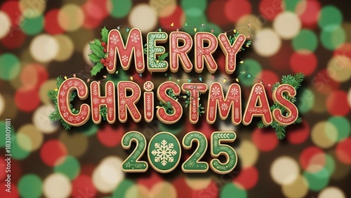 Merry Christmas 2025 wishes for holiday cheer