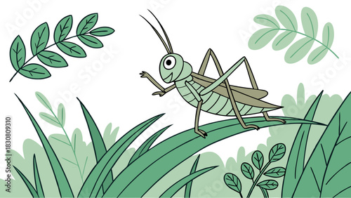 Adorable Cute Gray Kitten Character Illustration Set Featuring Multiple Playful Cat Poses with Basket Yarn Ball and Charming Expressions in Fun Cartoon Animal Artwork for Children’s Creative Design Pr