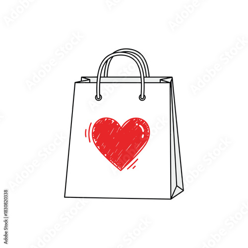 A set of 15 Valentine’s Day vector icons featuring heart designs in red, white, and black. Perfect for greeting cards, social media, stickers, web design, and Valentine-themed decorations or crafts