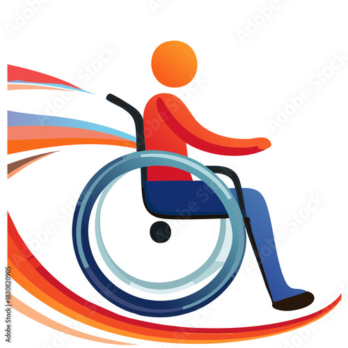 Inclusive Athletics Set