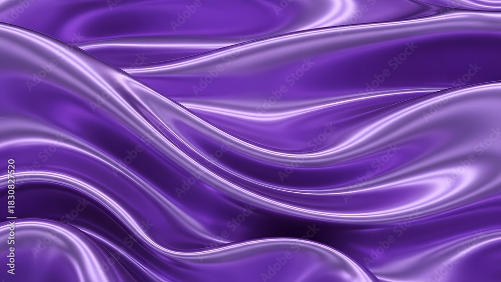 Fototapeta premium Silk Background