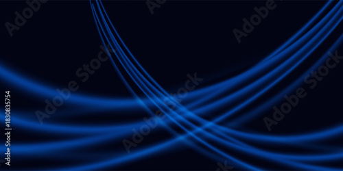 Black dark navy blue silver abstract pattern background. Geometric shape. Line triangle angle fold polygon diamond 3D