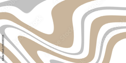 Abstract marble background. Wave pattern. Vector illustration. abstract seamless pattern. Marble ink colorful. brown marble pattern texture abstract background. can be used for background or wallpaper