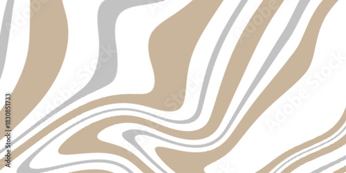 Abstract marble background. Wave pattern. Vector illustration. abstract seamless pattern. Marble ink colorful. brown marble pattern texture abstract background. can be used for background or wallpaper