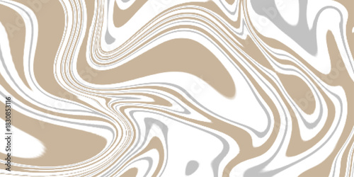 Abstract marble background. Wave pattern. Vector illustration. abstract seamless pattern. Marble ink colorful. brown marble pattern texture abstract background. can be used for background or wallpaper