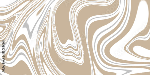 Abstract marble background. Wave pattern. Vector illustration. abstract seamless pattern. Marble ink colorful. brown marble pattern texture abstract background. can be used for background or wallpaper