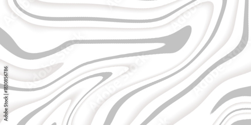 abstract black marble textures with liquid effect on a white background. Abstract marbled textural background for product design. Watercolor marble pattern. 3d illustration. Fashion textiles, fabric.
