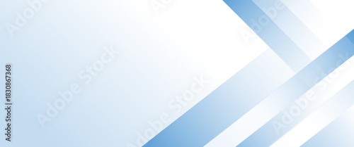 Modern Simple Blue Grey Abstract Background Presentation Design for Corporate Business and Institution. EPS10, WEBSITE