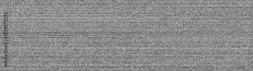 Analog Static Noise texture overlay. TV noise No signal of analog television.  tv screen noise glitch effect. old TV switch off Flickering Noise.