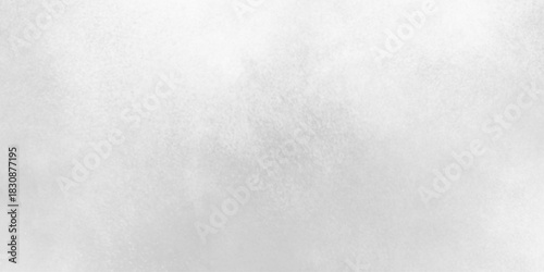 White, gray grunge wall and smoke, cloud texture. white marble texture. concrete texture dirt polished cement background. Abstract Modern design with Gray paper and white paper .
