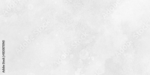 White, gray grunge wall and smoke, cloud texture. white marble texture. concrete texture dirt polished cement background. Abstract Modern design with Gray paper and white paper .
