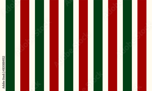 Merry Christmas and happy New Year cards collection and background, greeting card vector illustration	
