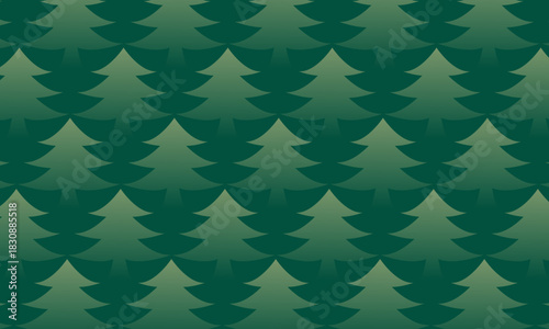 Merry Christmas and happy New Year cards collection and background, greeting card vector illustration	
