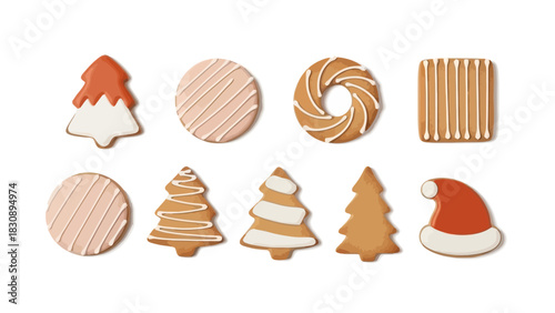 Elegant Holiday Table Setting with Evergreen Garland and Candles, Ideal for Festive Gatherings and Seasonal Celebrations Showcase