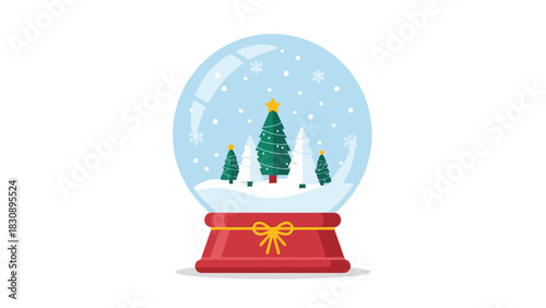 Elegant Holiday Table Setting with Evergreen Garland and Candles, Ideal for Festive Gatherings and Seasonal Celebrations Showcase