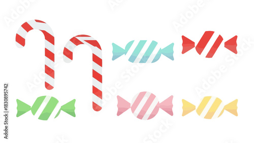 Elegant Holiday Table Setting with Evergreen Garland and Candles, Ideal for Festive Gatherings and Seasonal Celebrations Showcase