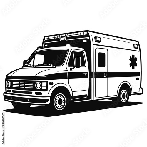 ambulance