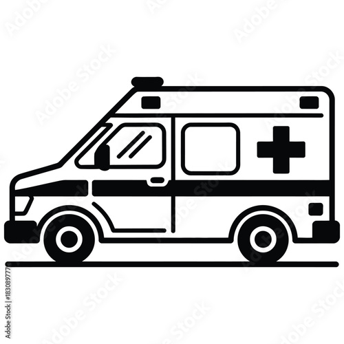ambulance