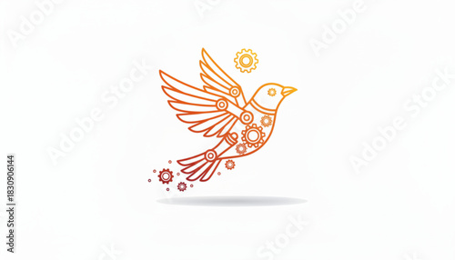 Question Mark Help and Support Icon for Customer Service and FAQ Branding